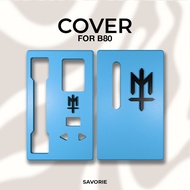 MATERNAL BLUE BLACK B80 CASE CASING