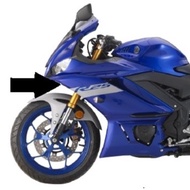 Yamaha Yzf R25 V2 Side Fairing