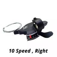 Shifter 10-Speed Right ltwoo A7 Shifter ltwoo
