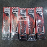 RIDE IT STAINLESS STEEL SPOKES 9x159 ; 9x164 ; 9x172 ; 9x154 ; 9x130 SPOKES - CHROME COLOR SPOKES