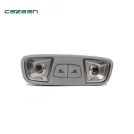 1pc for Audi Q3A3S3A1 Indoor Ceiling Light Rear Reading Light LED Light