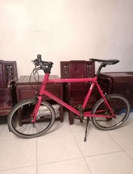 💛Joseph Kuosac Fitto Minivelo 小輪徑單車