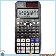 Casio Fx-991ex Classwiz Advanced Engineering Scientific Calculator-552 Function
