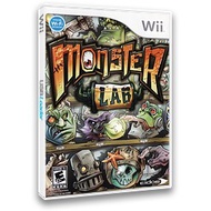 Nintendo WII Games Monster Lab - RM7E4F