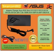 Asus ROG Strix G15 G512 G512l G512li G512lu G512lv 20V 7.5A 150W A18-150P1A ADP-150CH B Charger Adap