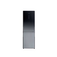 [BULKY] HITACHI R-BG415P6MSX (Gradation Gray Clolour) -2 DOOR FRIDGE (NET 330L)***1 YEAR WARRANTY***