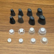 2.0 Hearing Aid Earbuds connexx Siemens/Sika/Leston/Odesson Accessories