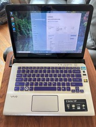 Sony VAIO E Series 14P 筆記型電腦