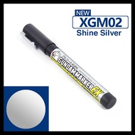 Mr. Hobby Xgm Gundam Marker EX /  XGM01-XGM06  Gundam painting marker / Upgraded gundam marker [Read