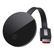 Google Chromecast Ultra - Black Device - Imported Us -