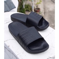 MWC 7627 Men's cross-strap sandals [soft anti-slip rubber sole]