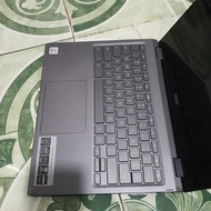 keyboard acer chromebook spin 713 gen 10