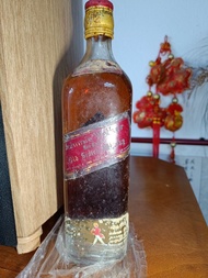 Johnnie Walker Gold Label 蘇格蘭威士忌