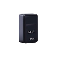 GF07 Locator Penjejak GPS WiFi Anti-Kecurian GF07S Penjejakan Kereta Anti-Hilang Kenderaan Penjejaka
