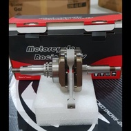 Crankshaft ysmp jet 3m y15