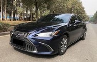 中古車 2019 ES300H LEXUS 2.5L 油電 專賣 一手 二手 自用 國產 進口 轎車 房車 四門 代步