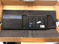 Dell Alienware 9NJM1 電腦電池 Laptop Battety