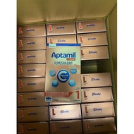 Nutricia Aptamil C-SynB Step1 Infant Formula 120g