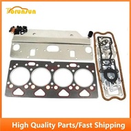 T4.236 TURBO HEAD GASKET SET U5LT0046 3637361M91 For JCB PERKINS 4CX 410M 520S