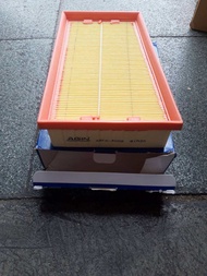 กรองอากาศ Nissan xtrail T32 mr2.0 ยี่ห้อ Aisin