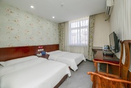Carnival Hotel (Beijing Qinghe Xiaoyingqiao Subway Station Vientiane Hui Branch)