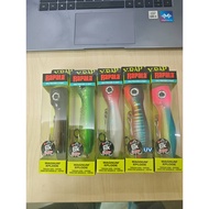 【Rapala】X-Rap Magnum Xplode 130mm POPPER