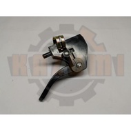 Mesin Rumput T328 TL33 TL43 Tanaka Mistsubishi Mesin Rumput Control level Brake Type