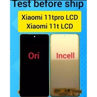 XIAOMI 11T PRO LCD XIAOMI 11T LCD