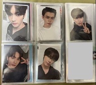 [TXT] PPULBATU  POP-UP  小卡一套