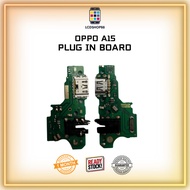 LCDSHOP88 OPPO A15 PLUG IN BOARD OPPO A15 PLUG IN BOARD OPPO A15