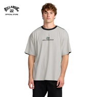 Billabong Mens Spec 73 Iconic T-Shirt