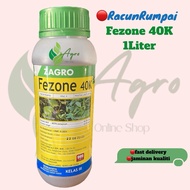 1Liter Zagro Fezone 40K (Sama Morsh 40K  / Nu 40K)
