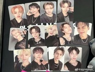 放seventeen放送卡 只有Dino