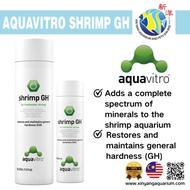 AQUAVITRO SHRIMP GH 150ML/350ML