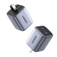 UGREEN GaN 35W Charger USB Charger PD3.0 QC3.0 Quick Charger