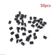 SV 50pcs PC817 PC817C PC817 C PC817 LTV817 K1010B Optocoupler for Sharp