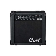 Cort CM10G 6 Inch 2 Channel & 3 Band Equalizer Guitar Amp