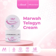 Mcs Store - Marwah Swallowgyn Cream