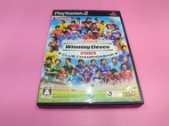 足 出清價! 網路最便宜 PS2 2手原廠遊戲片 J聯盟 實況 足球 2009 冠軍 球會 盃 Winning