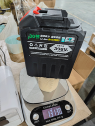 แบต21vลิเทียม แบตเตอรี่ MAKITA เครื่องมือไฟฟ้าเครื่องชาร์จแบตเตอรี่ Makita battery 21V 24000mah เหมา