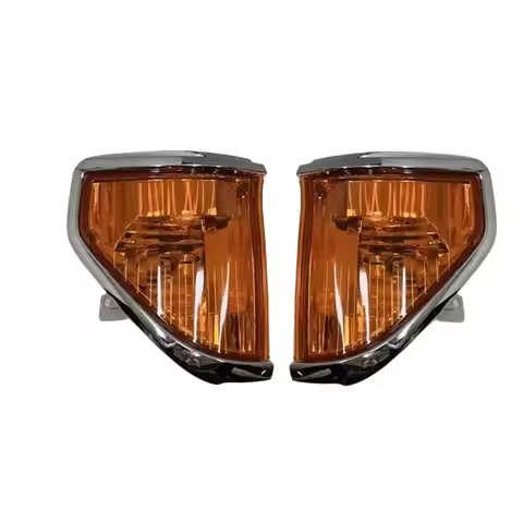 NEW Car Front Corner Lamp Turn Signal For Toyota Land Cruiser Prado Fj70 Fj75 LC2 LJ78 LJ79 KZJ78 19