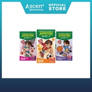 APPETON Activ-C 100mg for 7-12 Years [60s]