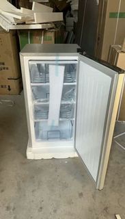 冰櫃Freezer 冷凍 立式 商用 家用 大容量 節能 省電 抽屜 獨立 冰櫃#冰櫃 冷凍