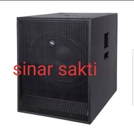 SUBWOOFER PROEL S15A/S 15A 15 INCI AKTIF 1BH ORIGINAL