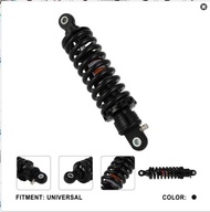 280มิลลิเมตรปรับโช้คอัพหลังช่วงล่าง11 "ช็อตเหมาะสำหรับจักรยานสกปรกหลุมจักรยานสกปรก Yamaha Apollo Sto