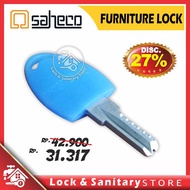 MASTER KEY SAHECO 911.10.001 master key