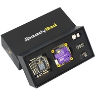 SpeedyBee F405AIO F405 AIO 40A Bluejay 25.5x25.5 3-6S ตัวควบคุมการบิน