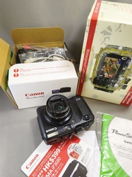 Canon PowerShot G12 數碼相機