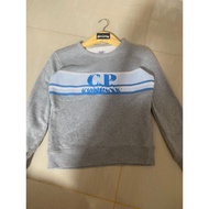 Crewneck cp company