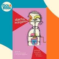 [100% Original Books] - Abjection Incorporated : Mediating the Politics  by Maggie Hennefeld (US edi
